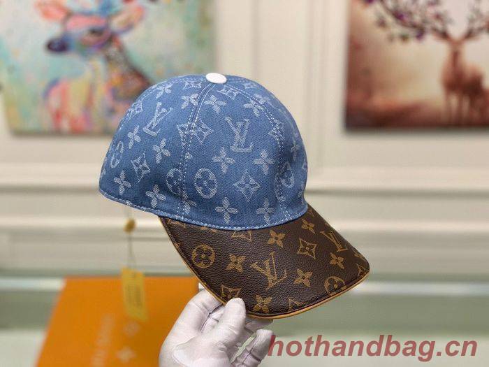 Louis Vuitton Hats LVH00023